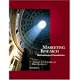 Marketing Research: Methodological Foundations (with InfoTrac�)