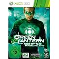 Green Lantern: Rise of the Manhunters