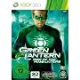 Green Lantern: Rise of the Manhunters von Warner Interactive