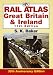 Rail Atlas Great Britain and Ireland