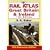 Rail Atlas Great Britain and Ireland