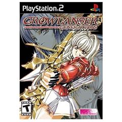 Growlanser Generations [US Import]