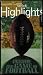 Inside the Game of Football: Series Highlights [VHS Video]