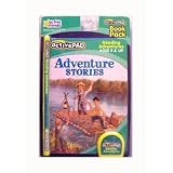 ACTIVE PAD READING ADVENTURE ADVENTURE STORIES