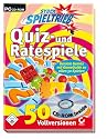 Quiz- und Ratespiele