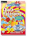 Eigenschaften Sybex-Verlags- und Vertriebs-GmbH  / Quiz- und Ratespiele