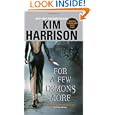 For a Few Demons More (The Hollows, Book 5) by Kim Harrison