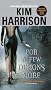 For a Few Demons More (The Hollows, Book 5)
