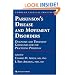 Parkinson's Disease and Movement Disorders: Diagnosis and Treatment Guidelines for the Practicing Physician (Current Clinical Practice)