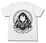 アイドルマスター シンデレラガールズ 渋谷凛 Tシャツ 流れ星キセキVer. ホワイト Mサイズ