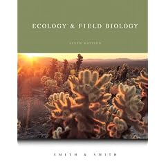 Ecology and Field Biology: Hands-On Field Package