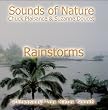 RAINSTORMS (Sounds of Nature) [CD on Demand]