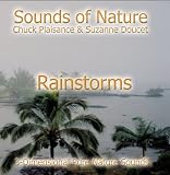 Suzanne Doucet -  RAINSTORMS (Sounds of Nature)