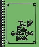 The Real Christmas Book - Bb Instruments Book