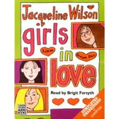 Girls in Love