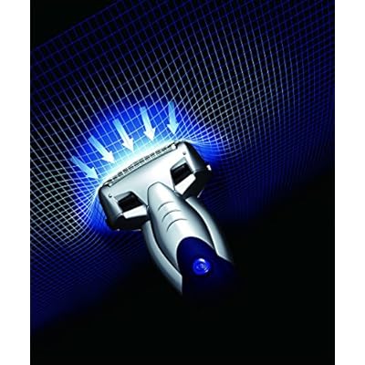Panasonic ES-SL41S Men's Shaver (Silver)