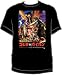 Godzilla Mecha Mens T-Shirt