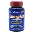iSatori Energize All Day Energy Pill, Tablets, 84-Count Bottle