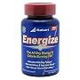 iSatori Energize All Day Energy Pill, Tablets, 84-Count Bottle