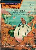 Worlds of Tomorrow, January 1966: Conclusion of Philip K Dick's *Project Plowshare* (Volume 3, No. 5)