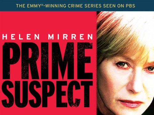 Prime Suspect, Series 6 movie