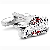 Search : Cleveland Cavaliers NBA Executive Cufflinks w/Jewelry Box