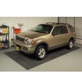 RPM Drymate Garage 20' Large Floor Mat