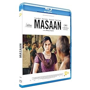 Masaan [Blu-ray]