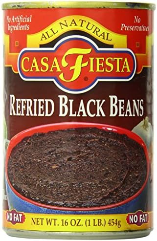Casa Fiesta Seasoning Mix, 16 Ounce