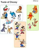 Brother SA306D "Taste of Disney" Embroidery Card