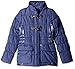 Jessica Simpson Big Girls Faux-Fur Toggle Parka