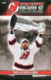 New Jersey Devils 2003-04 Media Guide