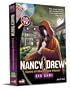 Nancy Drew Curse of Blackmoor Manor DVD Game