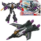 Transformers Animated Skywarp
