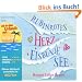 Rubinrotes Herz, eisblaue See (Urlaubsaktion) (5 CDs)