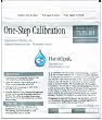 Boveda One-Step Calibration Kit