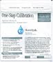 Boveda One-Step Calibration Kit