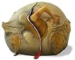 Geopolitical Child Watches Birth of New Human by Salvador Dali - Small