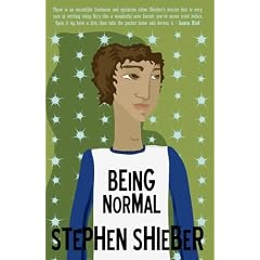 Being Normal