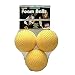 Sporting Goods : Pete Sampras Foam Tennis Balls by Unique Sports