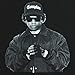 Eazy E Shirt The Godfather of Gangsta Rap