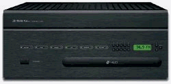 Niles ZR-8630AV - Multizone receiver
