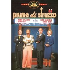 Piume Di Struzzo