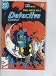 Detective Comics with Batman #576 Comic Book