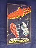Dramocles : an intergalactic soap opera
