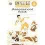 New Heinemann Maths Year 6: Assessment Workbook (NHM)