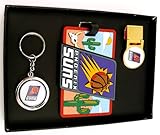 Phoenix Suns Three Piece Sports Fan Pack