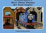More about Thomas the Tank Engine