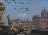 The treasure houses of England : a view of eight great country estates