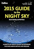2015 guide to the night sky